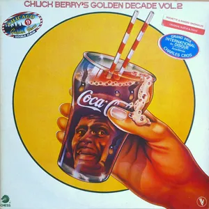 Chuck Berry's golden decade : vol. 2